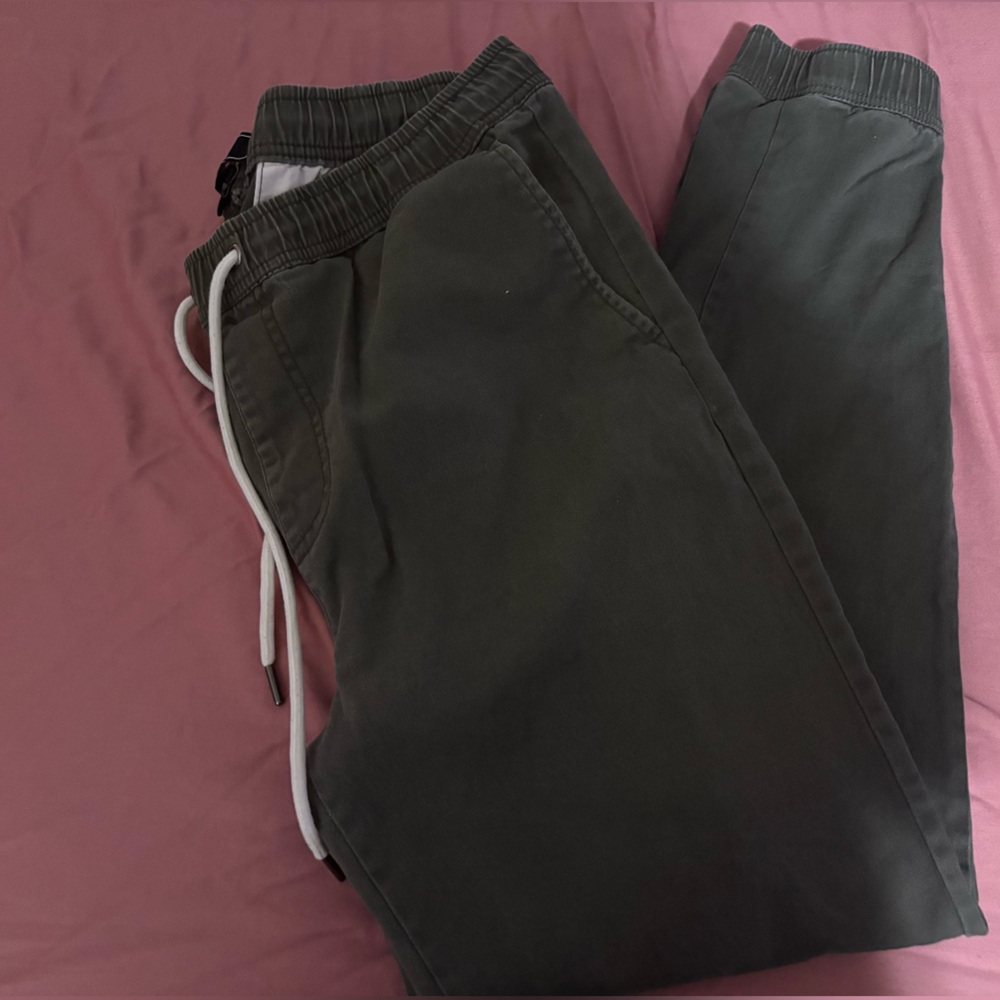 Men joggers